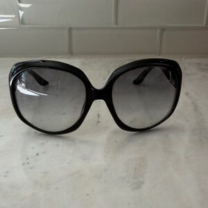 Dior Black  Sunglasses